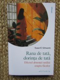 Rana de tata, dorinta de tata - Susan E. Schwartz