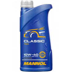 Ulei Motor Mannol Classic 10W-40 1L MN7501-1