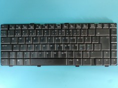 Tastatura HP DV6000 DV6100 DV6200 DV6300 DV6500 DV6700 AEAT8TPN314 C06112200EF foto