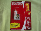 Breloc Chei Coca-Cola FIFA WM 2006 - NOU