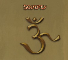 CD Soulfly - 3 (2002) Limited Edition Digipak