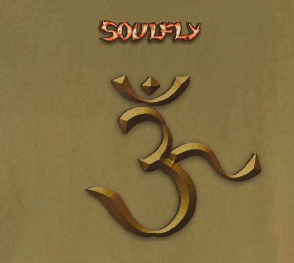 CD Soulfly - 3 (2002)