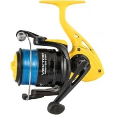 Mulineta TRABUCCO Vektor Master 5000, 5.0:1, 0.35mm/195m, 1rul foto