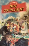 Din copilarie Mark Twain