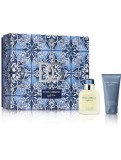 Dolce Gabbana Light Blue Pour Homme - Set EDT 75 ml + balsam dupa ras 50 ml