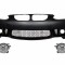 Bara Fata cu Proiectoare Ceata Lumini de Ceata BMW Seria 3 E92 E93 (2006-2009) M3 Design Fara PDC Performance AutoTuning