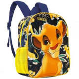 Rucsac Lion King 3D Sweety, 26x31x11 cm, Karactermania