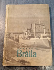 Braila Petre Pintilie foto