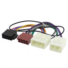 Cablu adaptor ISO, Mazda, T138573