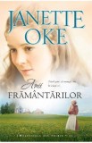 Anii framantarilor - Janette Oke