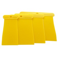 SET SPATULE PLASTIC - 4P. foto