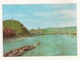 FA78-Carte Postala- UNGARIA - Budapesta, Dunarea, necirculata, Fotografie