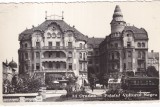 Oradea. Palatul Vulturul Negru (1937, necirculata)