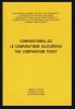 Comparatismul azi / coord. de Dim. Pacurariu