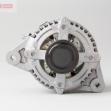 Alternator Hyundai Grand Santa F&eacute;, IX35, Santa F&eacute; II, Santa F&eacute; III; Kia Carnival / Grand Carnival III, Sorento II, Sportage III Motor 2.0 CRDi, 2.0