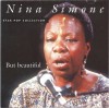 CD Nina Simone &ndash; But Beautiful (EX), Jazz
