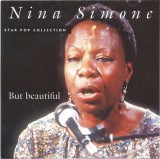 CD Nina Simone &ndash; But Beautiful (EX), Jazz