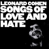 Songs of Love and Hate | Leonard Cohen, Columbia Records