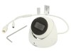 Cameră: CCTV IP Subtip cameră: rotativă 5Mpx Unghi: 97&deg; 0,005lx, Dahua