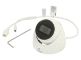 Cameră: CCTV IP Subtip cameră: rotativă 5Mpx Unghi: 97&deg; 0,005lx