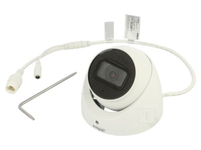 Cameră: CCTV IP Subtip cameră: rotativă 5Mpx Unghi: 97&amp;deg; 0,005lx foto