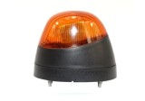 Lampa semnalizare aripa Ford Transit (V184/5), 05.2000-04.2006, montare fata, stanga, scurt; galben; cu bec; EU
