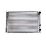 Radiator racire Volkswagen Golf III 1.4, 1.6 benzina 14318 6N0121253B