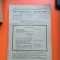 Tribuna Avocaților nr. 7-8/iulie-august 1939 -
