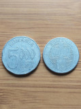 Moneda Romania Lot 2 monede anul 2002