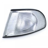 Indicator Alb Stanga potrivit pentru Audi A4 B5 Sedan Avant Estate 94-01 Performance AutoTuning