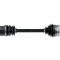 Planetara Honda Civic Eu, Ep, Es, Em 1.4, 1.6, 1.7 2001-2005, Dreapta, Tipul 2, NTY NPW-HD-040
