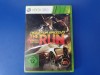 Need for Speed (NFS): The Run - joc XBOX 360, Curse auto-moto, Single player, 16+, Electronic Arts