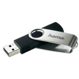 Stick Rotate 8 GB, Hama