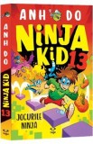 Ninja Kid 13 - Anh Do