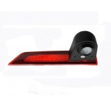 Edotec EDT-CAMFD8 Camera video spate dedicata Ford Transit Custom senzor CCD CarStore Technology