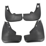 Set aparatori noroi fata spate Ford Focus 2 Hatchback 2005-2011 &reg; ALM