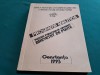 PROGRAMA ANALITICĂ PENTRU PERSONALUL NAVIGANT BREVETAT DE PUNTE /1993 * 3