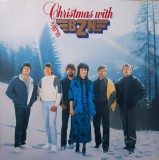Vinil LP BZN &ndash; Christmas With BZN (VG++), Pop