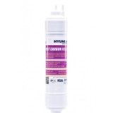 Filtru apa Postcarbon (carbon block) Tip &quot; U &quot; by ex Hyundai Waco. Coreea