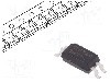 Optocuplor SMD, Tensiune izolatie 2,5kV, 1 canale, Mini-flat 4pin, Seria PC3H7J00001H, SHARP - PC3H7BJ0001H