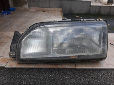 Far st&amp;acirc;nga Ford Sierra original foto
