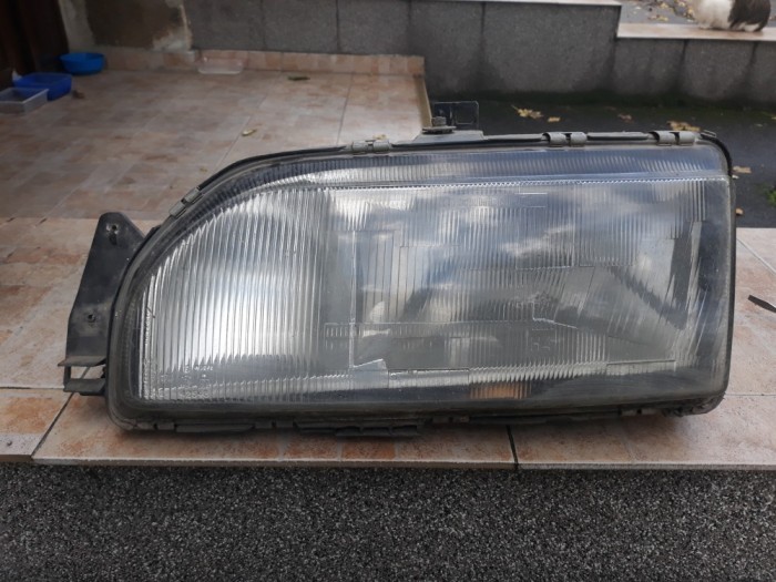 Far st&acirc;nga Ford Sierra original