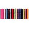 Toc piele FlipCase DELUXE Sony Xperia M2