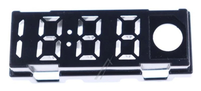88 LIGHT GUIDE COVER T1-T2 S.LOGOSUZ/T 42187931 masina de spalat Fram FWM-V6010T1D VESTEL