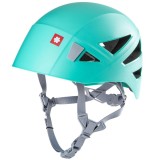 Cască Alpinism Oc&uacute;n Shard Green Mint (54-62cm) - Cască Escaladă, Via Ferrata, UIAA 106, EN 12492