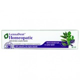 PASTA DINTI GENNADENT HOMEOPATIC 80ml VIVA NATURA