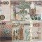 !!! RARR : ZAMBIA - 20 KWACHA 2012- P 52 a - UNC
