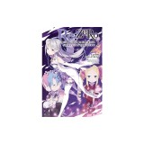 RE: Zero -Starting Life in Another World- Short Story Collection, Vol. 1 (Light Novel): Volume 1