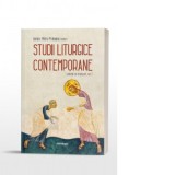 Studii Liturgice Contemporane. Volumul 1 - Petru Pruteanu