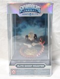 Figurina Skylanders Eon's Elite Ghost Roaster - Spyro's Adventure Giants Swap Force Trap Team Superchargers
